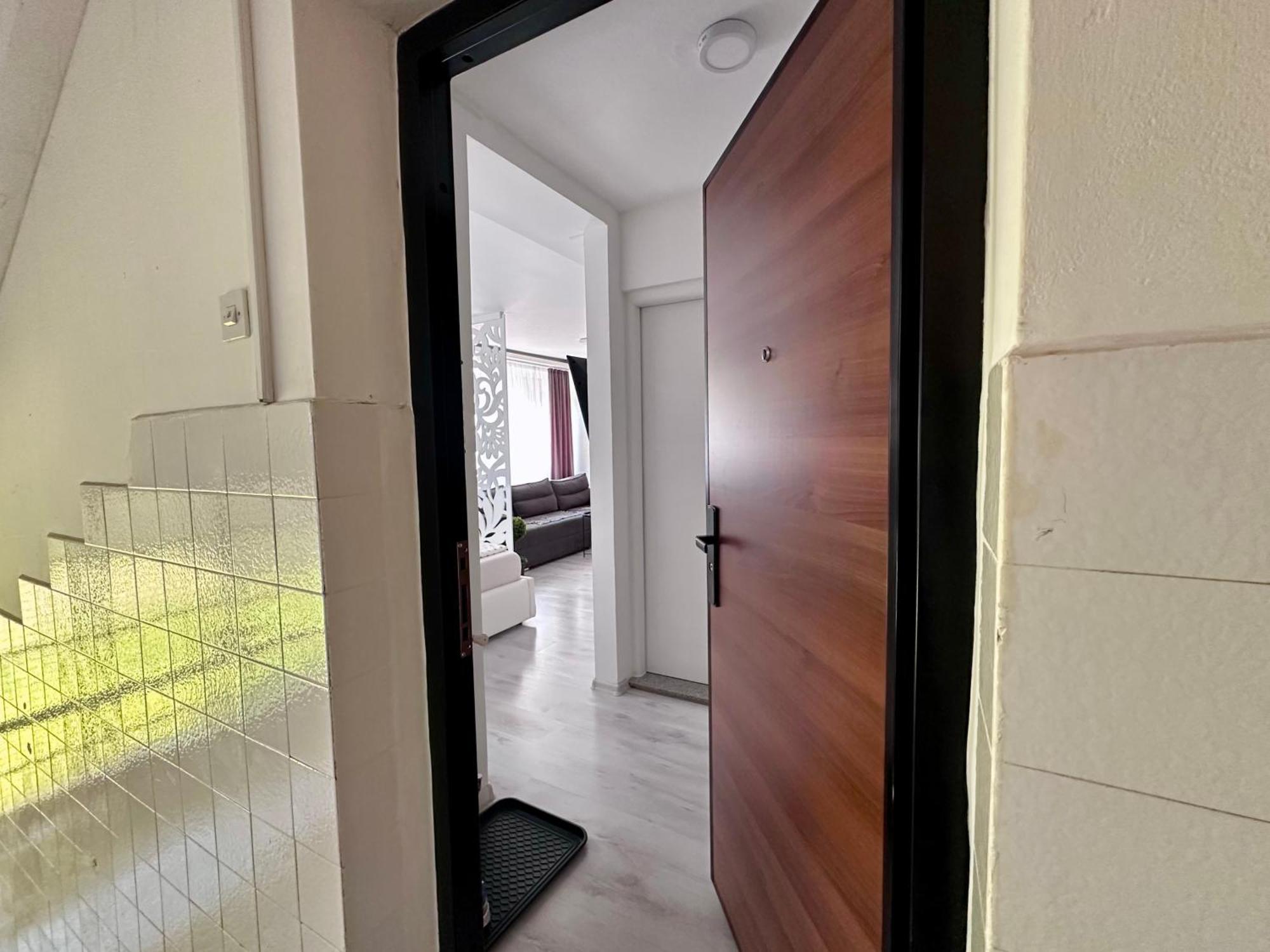 Greylux Heart Of Oldtown Sarajevo Apartment Exterior foto