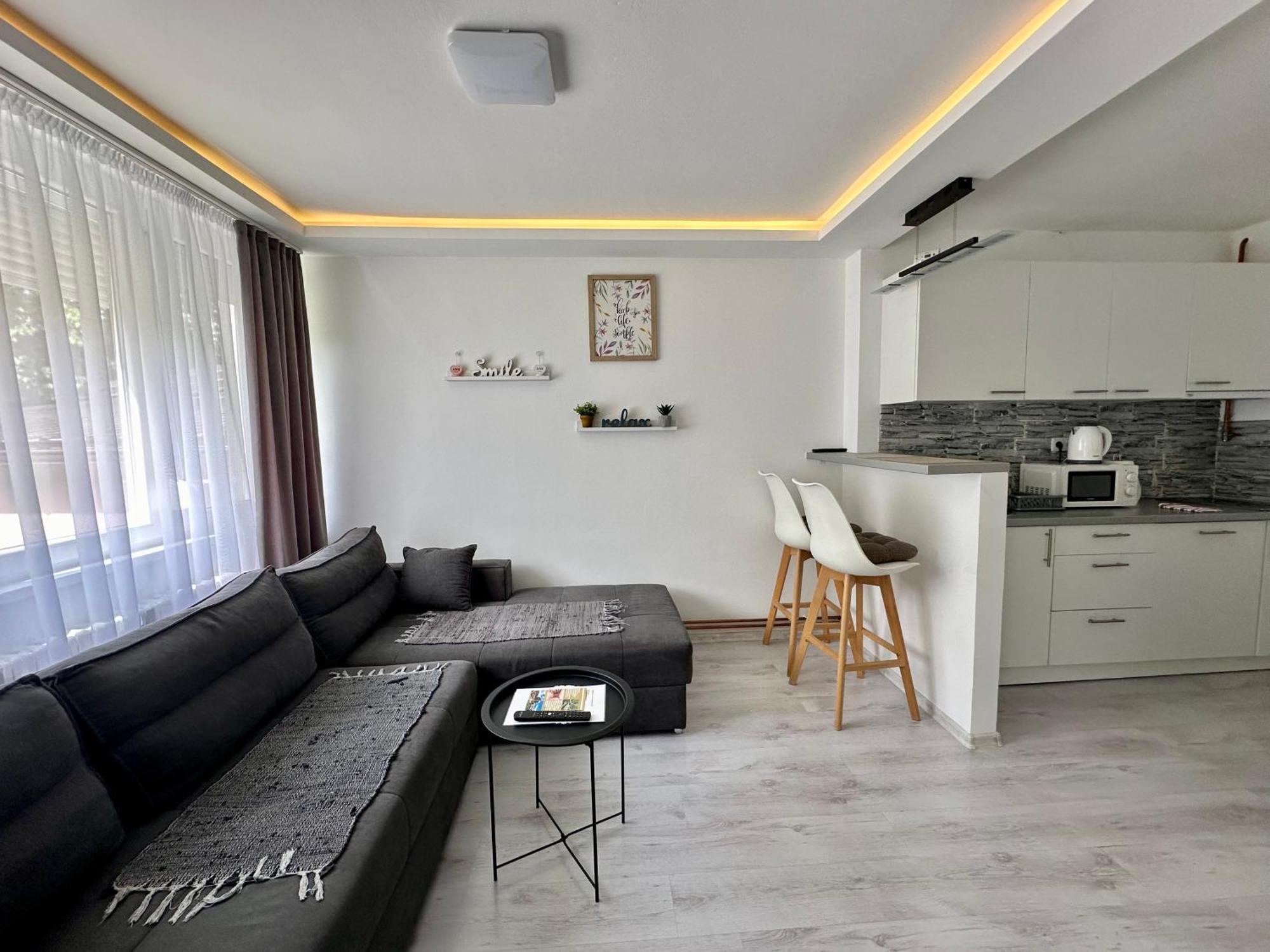 Greylux Heart Of Oldtown Sarajevo Apartment Exterior foto