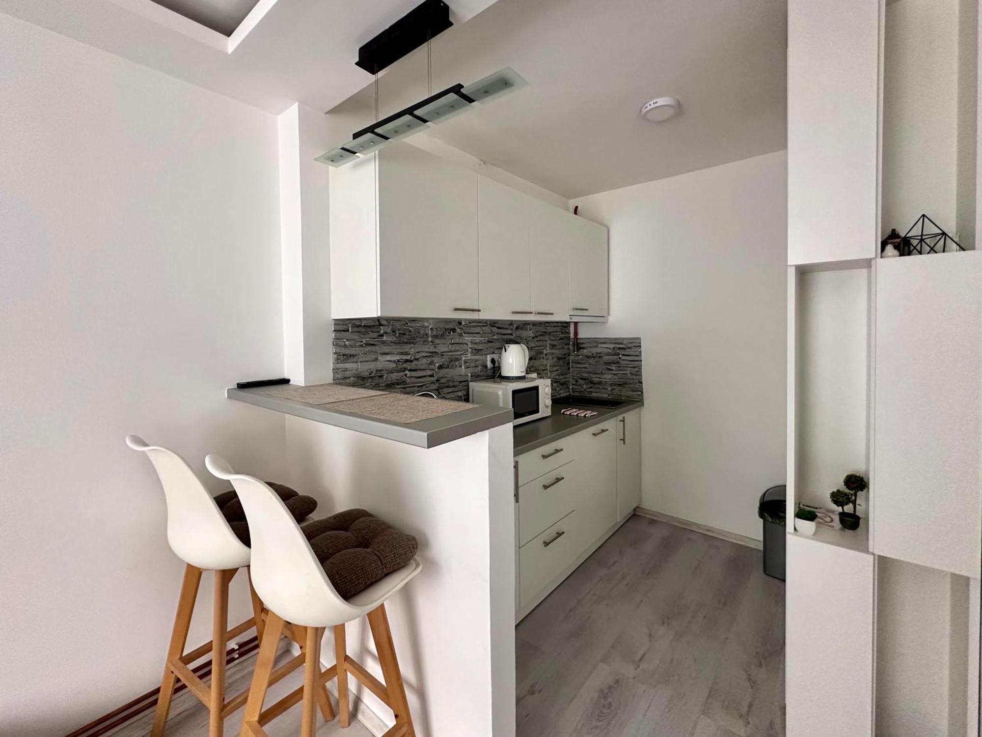 Greylux Heart Of Oldtown Sarajevo Apartment Exterior foto
