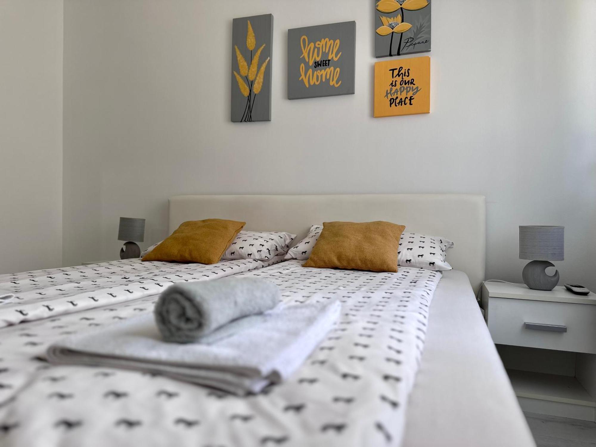 Greylux Heart Of Oldtown Sarajevo Apartment Exterior foto