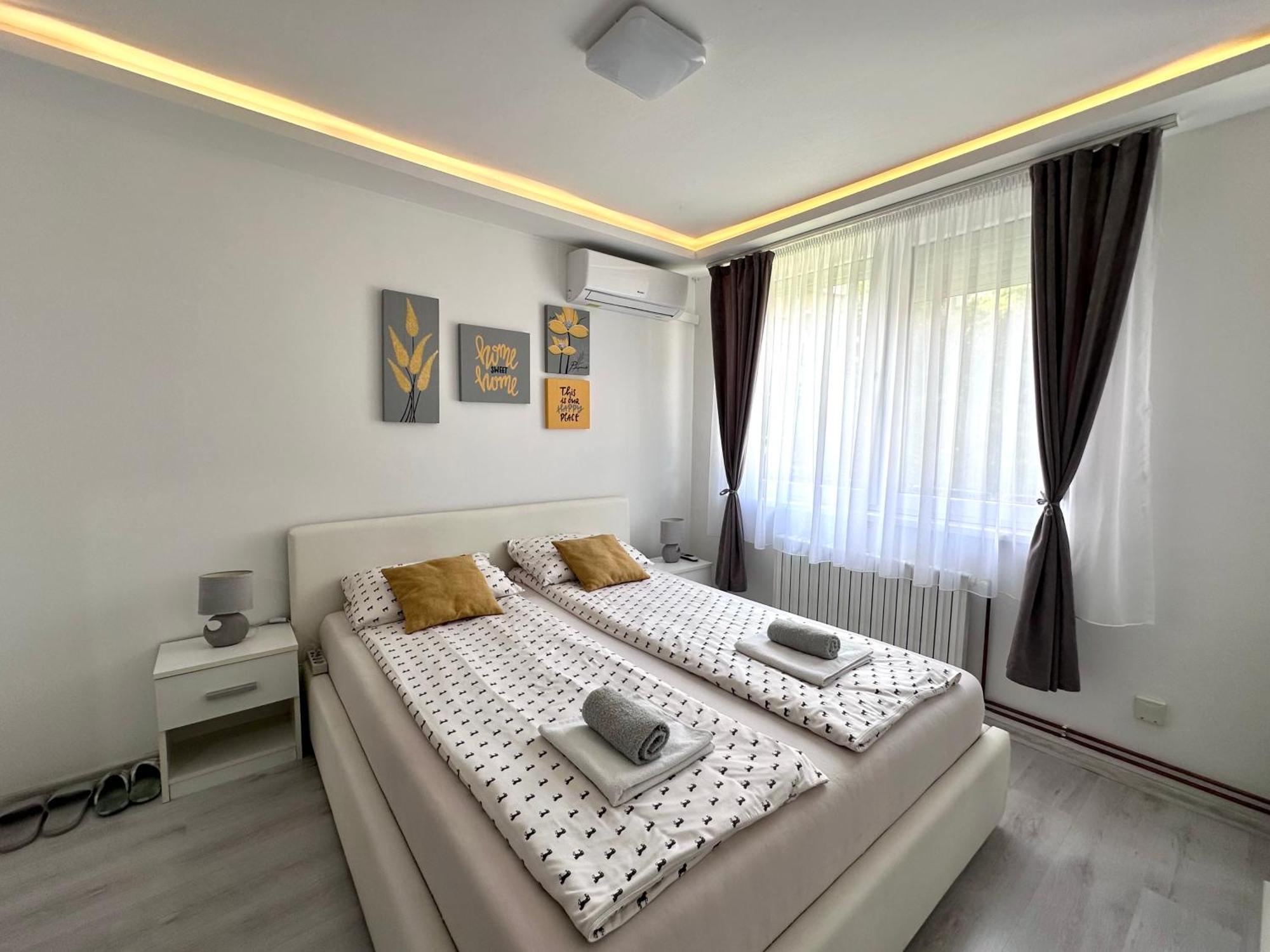 Greylux Heart Of Oldtown Sarajevo Apartment Exterior foto